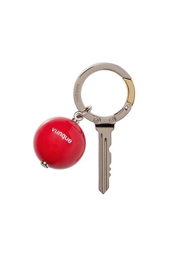 Unlock Ball Charm Red - vunque - Modalova