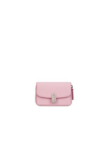 Occam Block Card Wallet light pink - vunque - Modalova