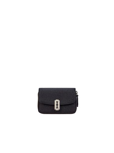 Occam Block Card Wallet black - vunque - Modalova