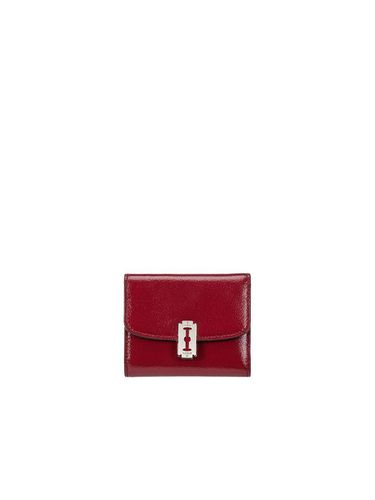 Occam Lune Half Wallet red - vunque - Modalova