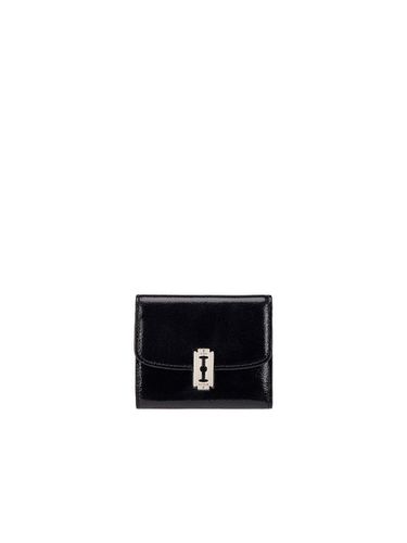 Occam Lune Half Wallet black - vunque - Modalova