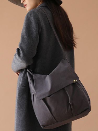 Overseas Sales] LADDER BAG / WRINKLE / NPC - UNDERCONTROL STUDIO - Modalova