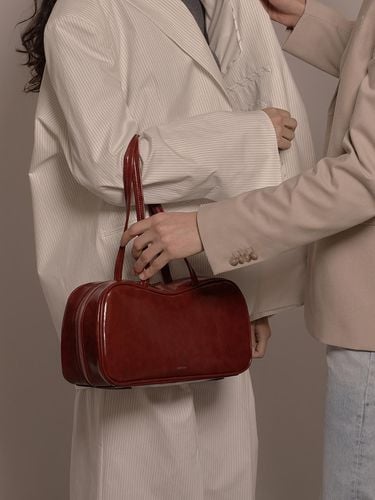 Hoont Shoulder Bag (3 Colors) - DIERNEAS - Modalova