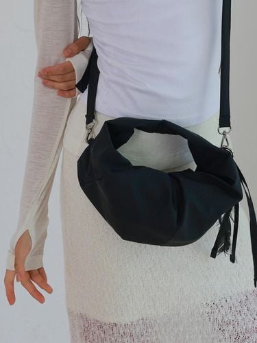 LUVIN BAG SMALL NYLON BLACK - DAWN FACTORY - Modalova