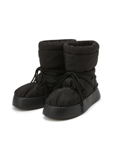 Mellow] Lightweight Platform Padded Boots - JILL BY JILLSTUART - Modalova