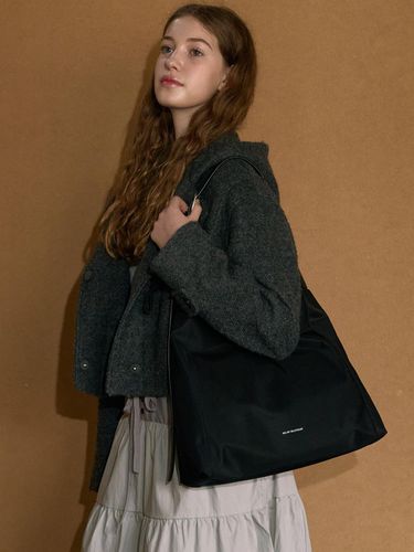 Of] Slouch hobo bag (JLBA5E500BK) - JILL BY JILLSTUART - Modalova