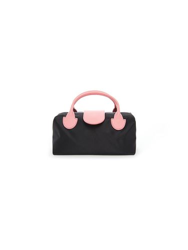 DUBU BAG mini - BLACK & PINK - RHEEMIN - Modalova