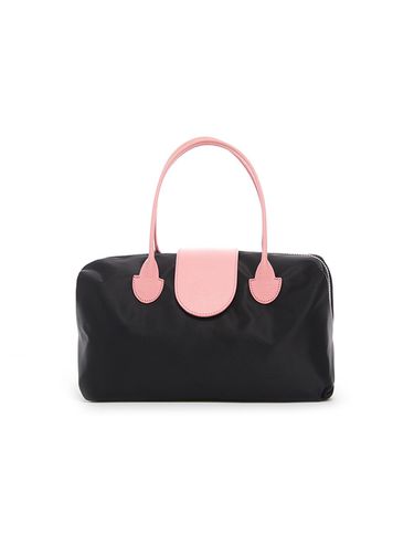 DUBU BAG large - BLACK & PINK - RHEEMIN - Modalova