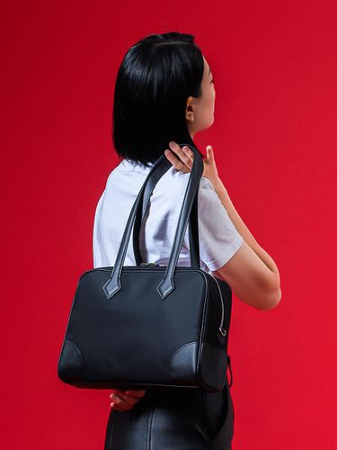 Heritage Bag Black - vivannie - Modalova