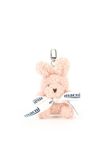 MINI KEYRING_PINK - macni - Modalova