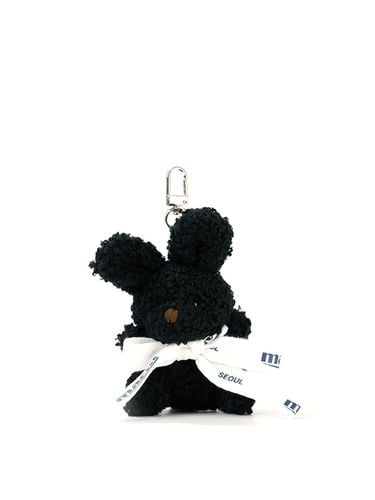 MINI KEYRING_BLACK - macni - Modalova