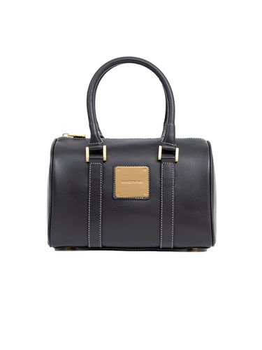 Becky Leather Bag Black - vivannie - Modalova