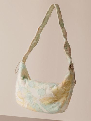 Porcelain bag - Beige Green - rysm - Modalova