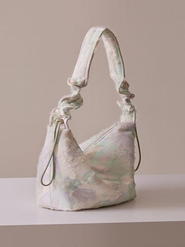 Porcelain bag - Purple Green - rysm - Modalova