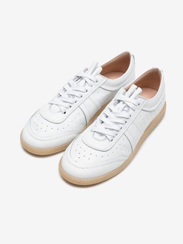 BASKET VINTAGE - BLANC - Bensimon - Modalova