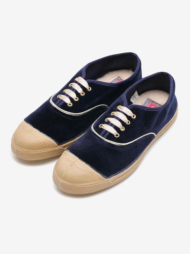 LIMITED VELVET - NAVY - Bensimon - Modalova