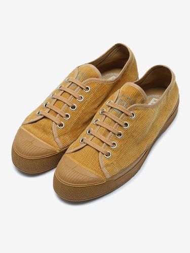 LIMITED B79 ROMY CORDUROY - BROWN - Bensimon - Modalova