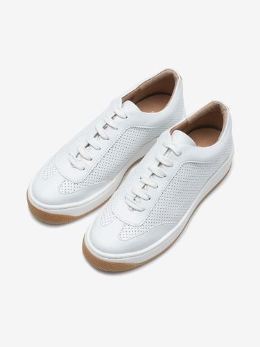 LIMITED BASKETS VINTAGE - WHITE - Bensimon - Modalova