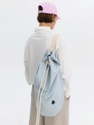 WAY SHOULDER BAG - SKY BLUE - Bensimon - Modalova