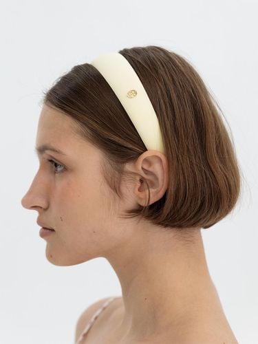 VOLUME HEAD BAND - 5color - Bensimon - Modalova