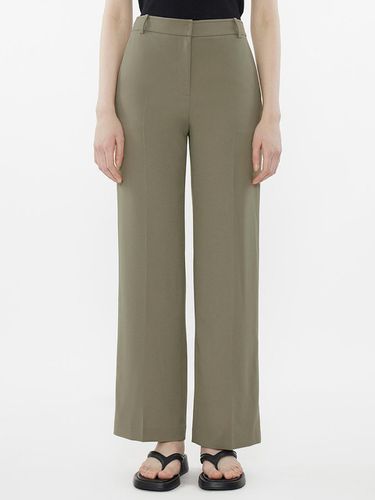 Hidden Burton Wide Leg Pants - SISTINA - Modalova