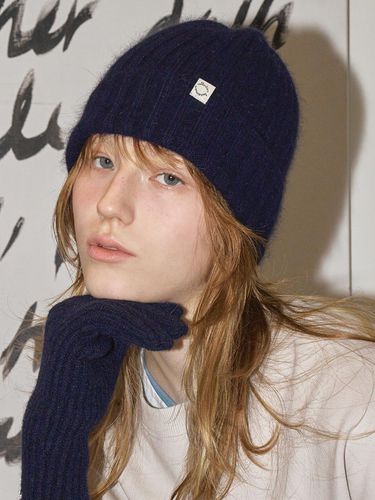 SOFT WOOL BEANIE - 4color - Bensimon - Modalova