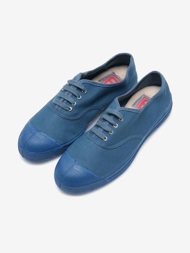 TENNIS COLORSOLE - INDIGO - Bensimon - Modalova