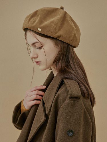 TWEE] Sage Pendant Beret - TWEE - Modalova