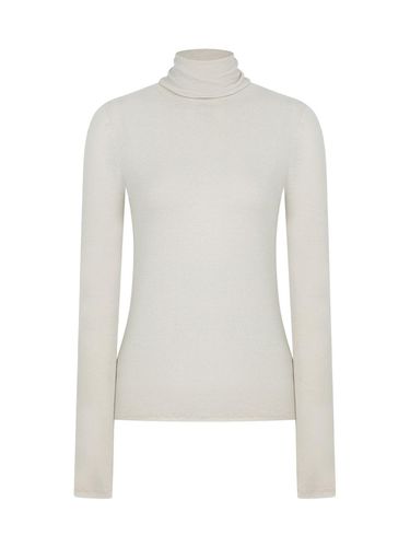 Wool Turtleneck T - shirts - RENEJ - Modalova