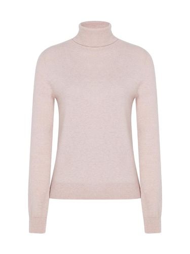 Wholegarment Basic Turtleneck knit - RENEJ - Modalova