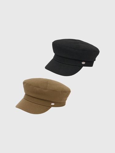 Newsboy Cap [2COL] / WBD4L91526 - GENERAL IDEA - Modalova