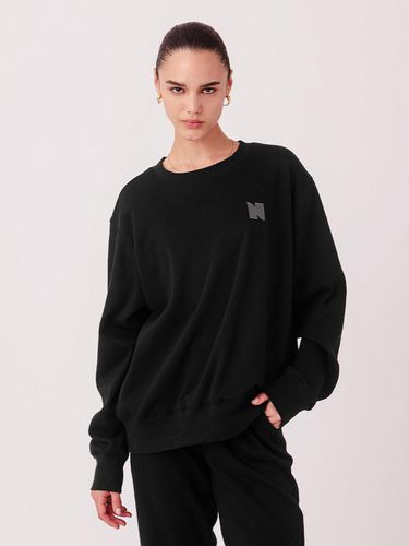 JORDAN TOP BLACK - NYLORA - Modalova