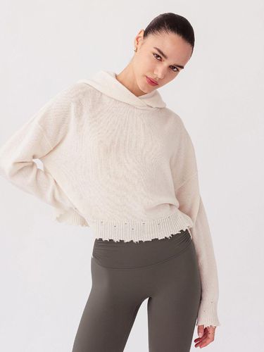 ASHER SWEATER CREAM - NYLORA - Modalova