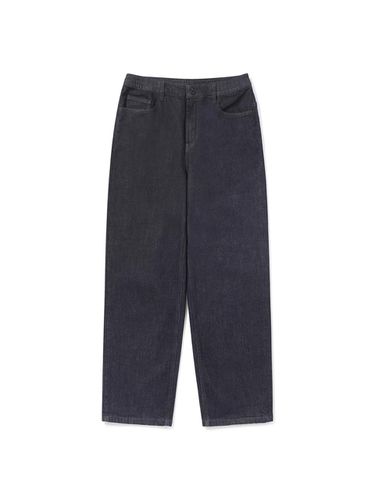 Stretch napping denim pants_ERPDW24232INX - EPIGRAM - Modalova