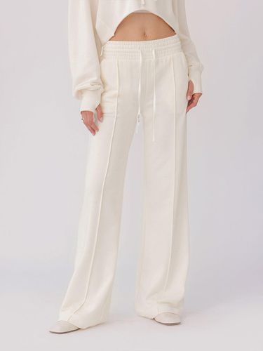 BEO PANTS WHISPER WHITE - NYLORA - Modalova