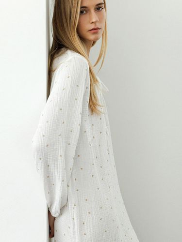 Cozy Lumen Nightgown - KOZNOK - Modalova