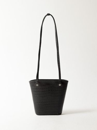 Pave Bag Black - TU ET TOI - Modalova