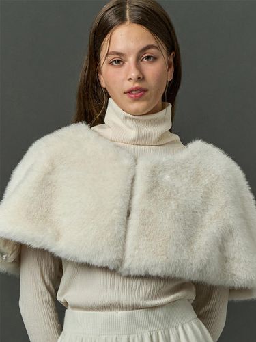 CP] Vegan Warm Layered Body Insulation Scarf - CITYPOPZ - Modalova