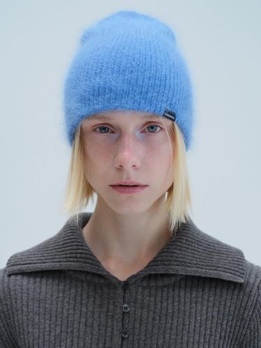 BEANIE (blue) - DIAGONAL - Modalova