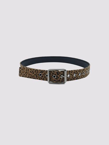 Brown SQUARE BELT - FOR HER - Modalova