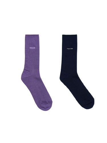 FOR HER LOGO SOCKS (6C) - FOR HER - Modalova