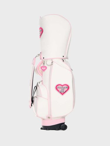 Falling in Golf Wheel Bag - goxo - Modalova