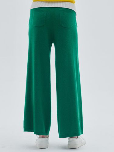 M23WPN019] Side contrast line pants () - murray allan - Modalova