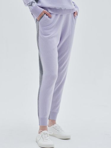 C23WPN009 Color block pants () - murray allan - Modalova