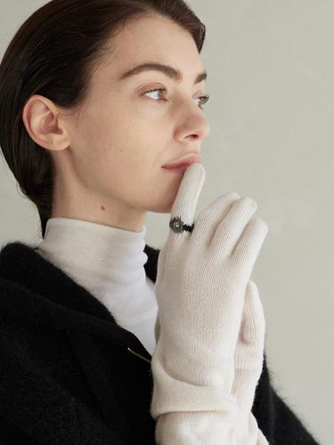 Jewelry ring Point Gloves - Mare di mari - Modalova