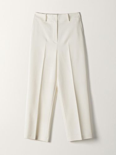 WOOL PANTS - Lamerei - Modalova