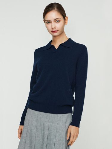 Shirts Pullover_ Navy - murray allan - Modalova