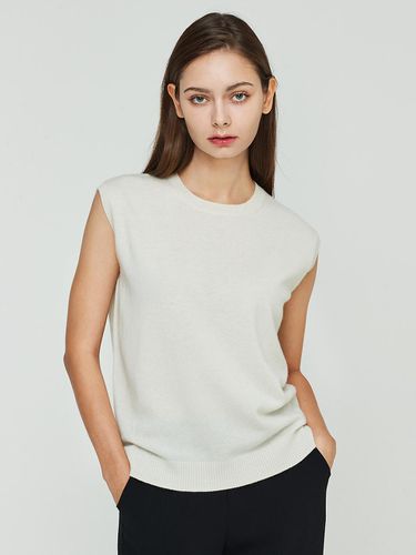 Sleeveless Pullover - murray allan - Modalova