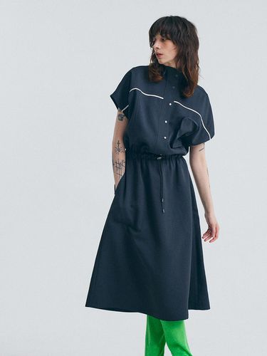 TRACK DRESS_BP6S WD2215 - BETTERKIND - Modalova