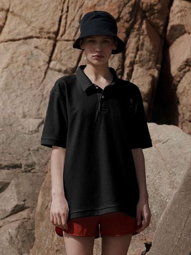 Alte Swim Shirt_Black - J.Chung - Modalova